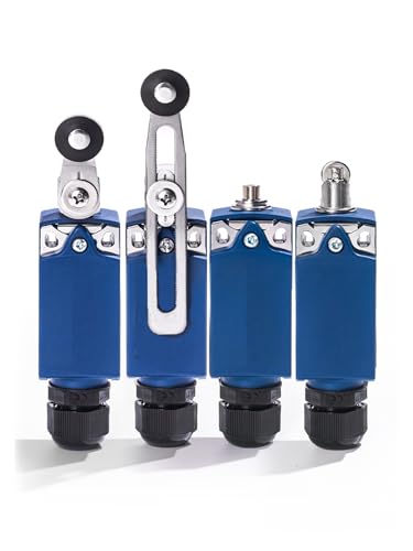 Interrupteur de position XCKP2145P16 ZCP21 pour automatisme industriel