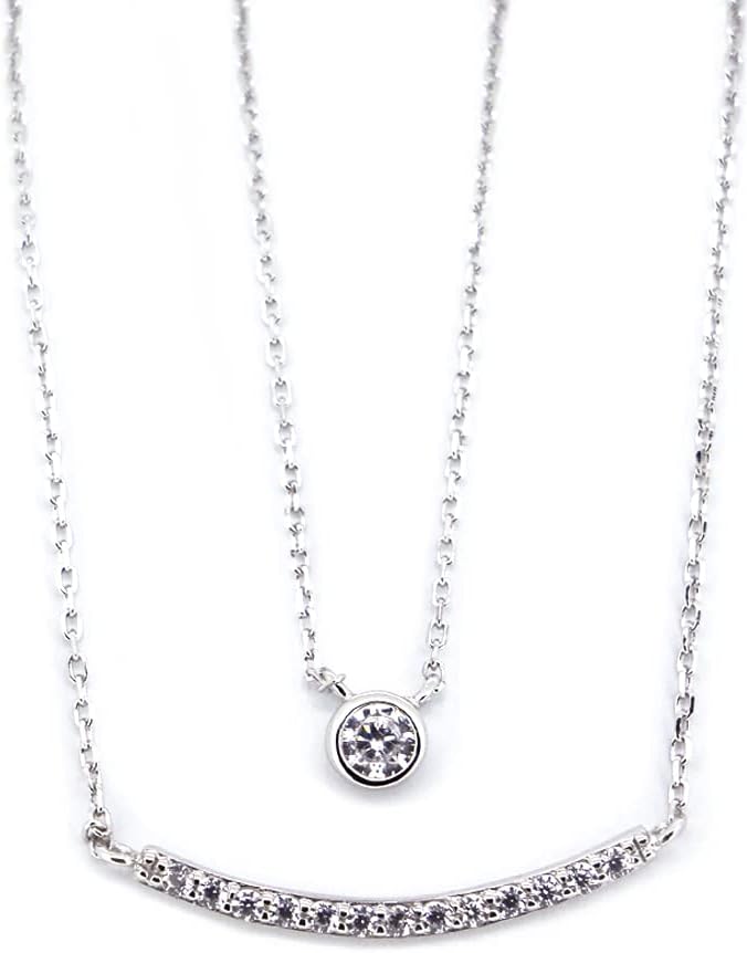 バラ彫刻のネックレスとイヤリング　象牙調 バラ彫刻のネックレスとイヤリング 象牙調 象牙調 ネックレス