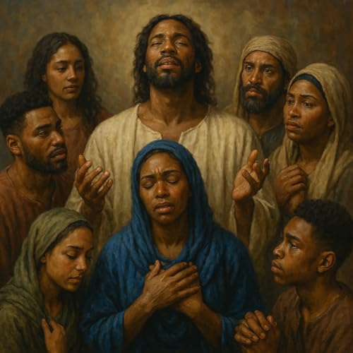 DIRECT BLESSINGS: DON'T STOP, LORD (ft. ESSIE BERRY)