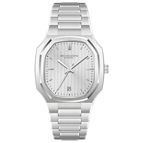 SPECHT&SÖHNE Automático 37 mm Miyota 8215