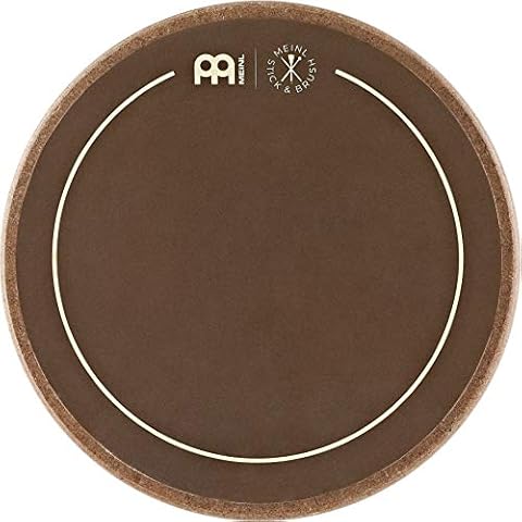 Meinl Practice Pad 6" Cover