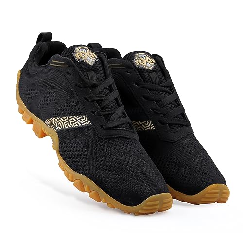 Image of RXN Mens Cross Trainer Barefoot & Minimalist Shoe Zero Drop Sole Training Shoes