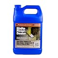Miracle Sealants MFSGAL4 Matte Finish Sealer, Gallon Color & Gloss Enhancers, Clear