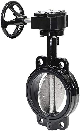 IrrigationKing RKG6 6 inch valve image