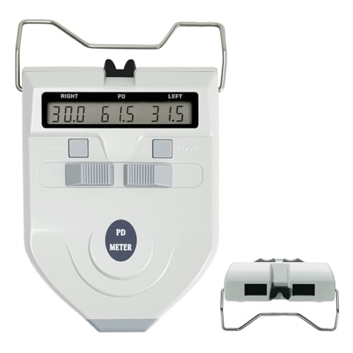 Voinnokal LED Pupillary Distance Meter