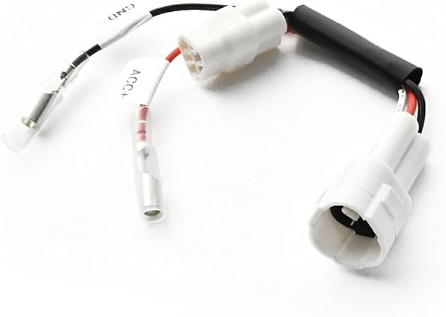 Amazon 電源取り出しハーネス セロー250 Dg31 カプラー Acc電源 アクセサリー電源 バイク電装パーツ 車 バイク Amazon 電源取り出しハーネス セロー250 Dg31 カプラー Acc電源 アクセサリー電源 バイク電装パーツ 車 バイク