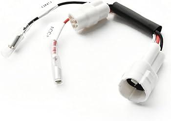 アクセサリー r Amazon.co.jp: INEX 電源取り出しハーネス NINJA ZX-10R ('11～15/'16