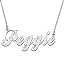Peggie - Silver