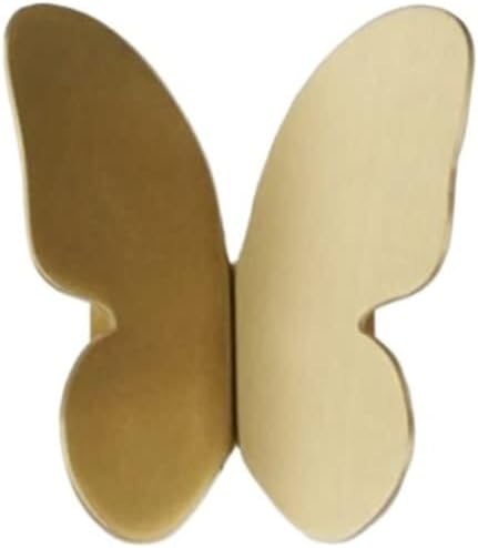 Pink/White/Black/Gold Solid Brass Knobs Cupboard Pulls Kitchen Cabinet Drawer Handles Furniture Decor Hardware 1Pcs Furniture Accessories