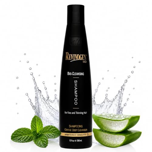Revivogen MD Bio-Cleansing Shampoo