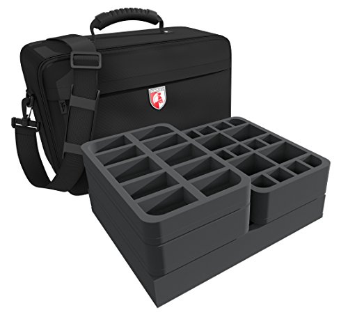 Feldherr Maxi Bag Compatible With Iron Kingdoms: Undercity #TOP1