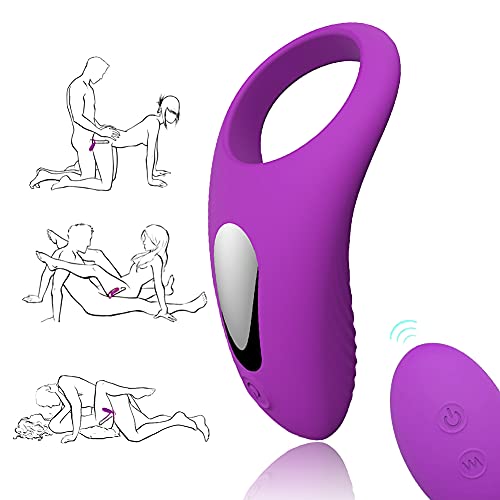 Peá¹‡is Riá¹‡g Vá»‹bráº¡tá»‹ng Peá¹‡nis For Men Háº¹r ,Pá¸·easure, ÄŠá»Åá¸³ Riá¹‡gs Dá»‹cks Coupá¸·es á¹¢ex Reá¹ƒoá¹­e Coná¹­roá¸· Rechargeaá¸…á¸·e CÆ¡Ä‹á¸³