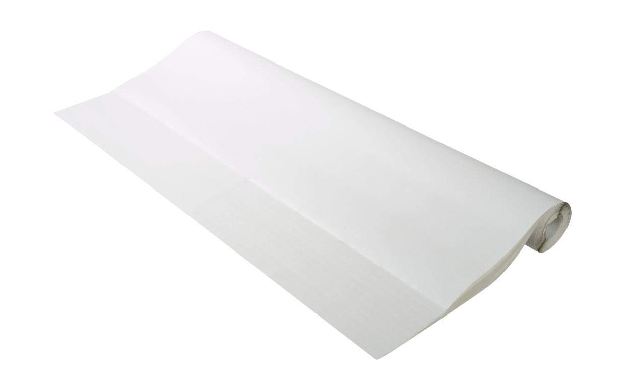 EXACOMPTA FlipchartBlock, 60 g qm, blanko, 650 x 1.000 mm