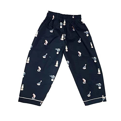 Image of Cotton Night Suits for Kids