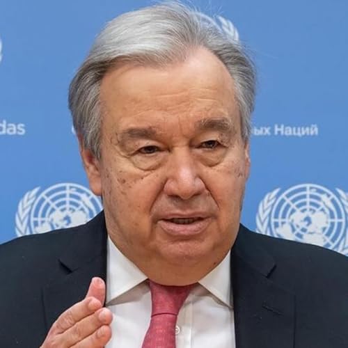 Tin quốc tế - Tổng thư k&yacute; Li&ecirc;n Hợp Quốc chỉ tr&iacute;ch chủ nghĩa b&aacute; quyền