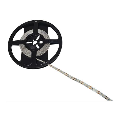 L&s - 2000240 LED-Band Tudo Neutralweiß 12 v 48 W m Länge 5000 mm Breite 8 mm