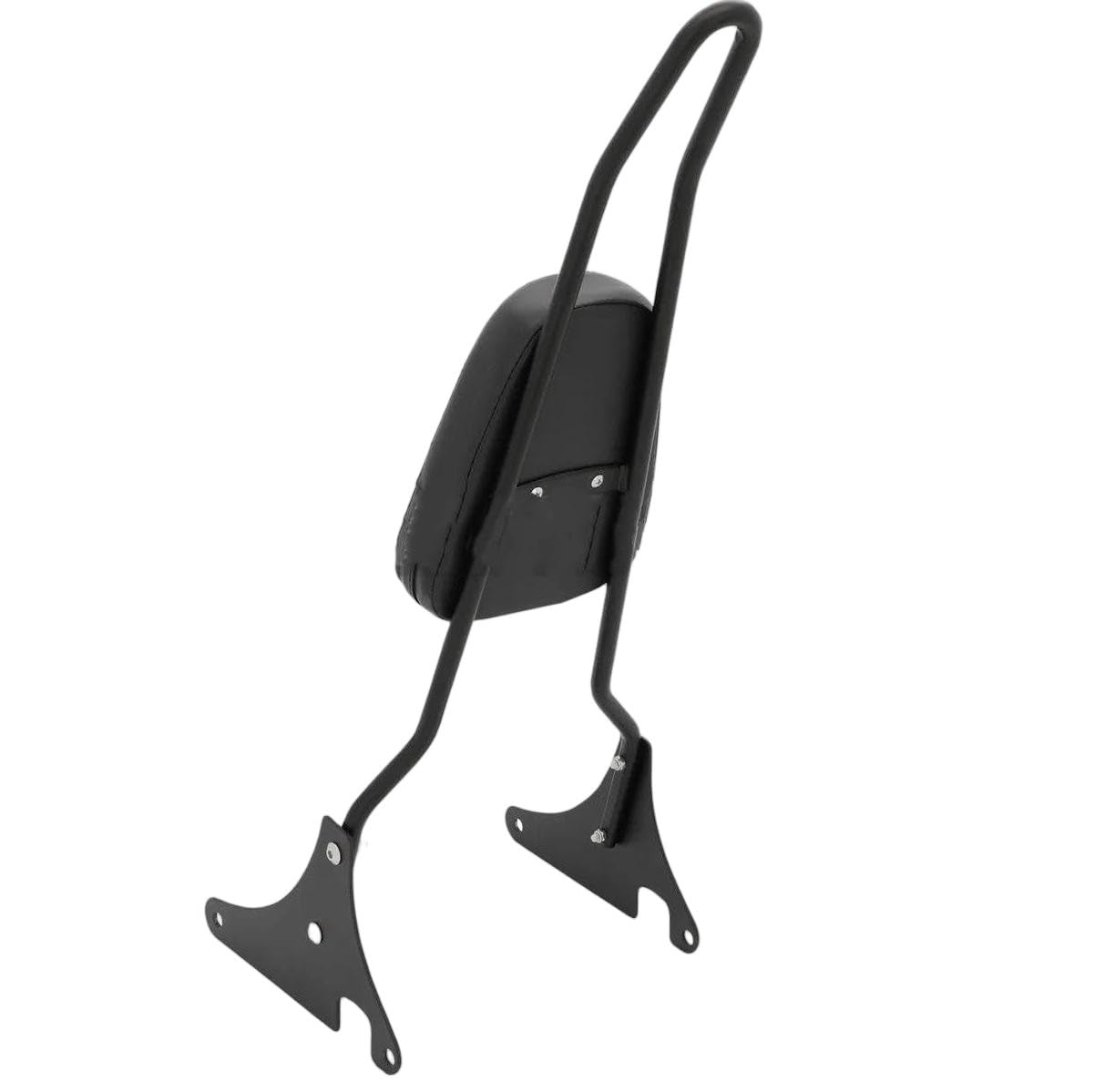 Portapacchi Posteriore per Moto Per Vulcan 400, 800 1996-2019 Portapacchi Posteriore Moto