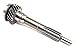 T5 Non World Class 21 Tooth 10 Spline Input Shaft Fits 1982-1986 Jeep