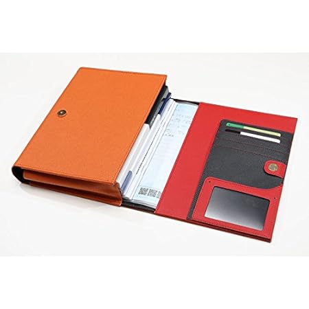 Amazon 車検証入れ コイン カードホルダー 車 バイク