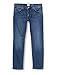 Produktbild MUSTANG Damen Sissy Slim S&P Jeans, Mittelblau, 30W / 32L