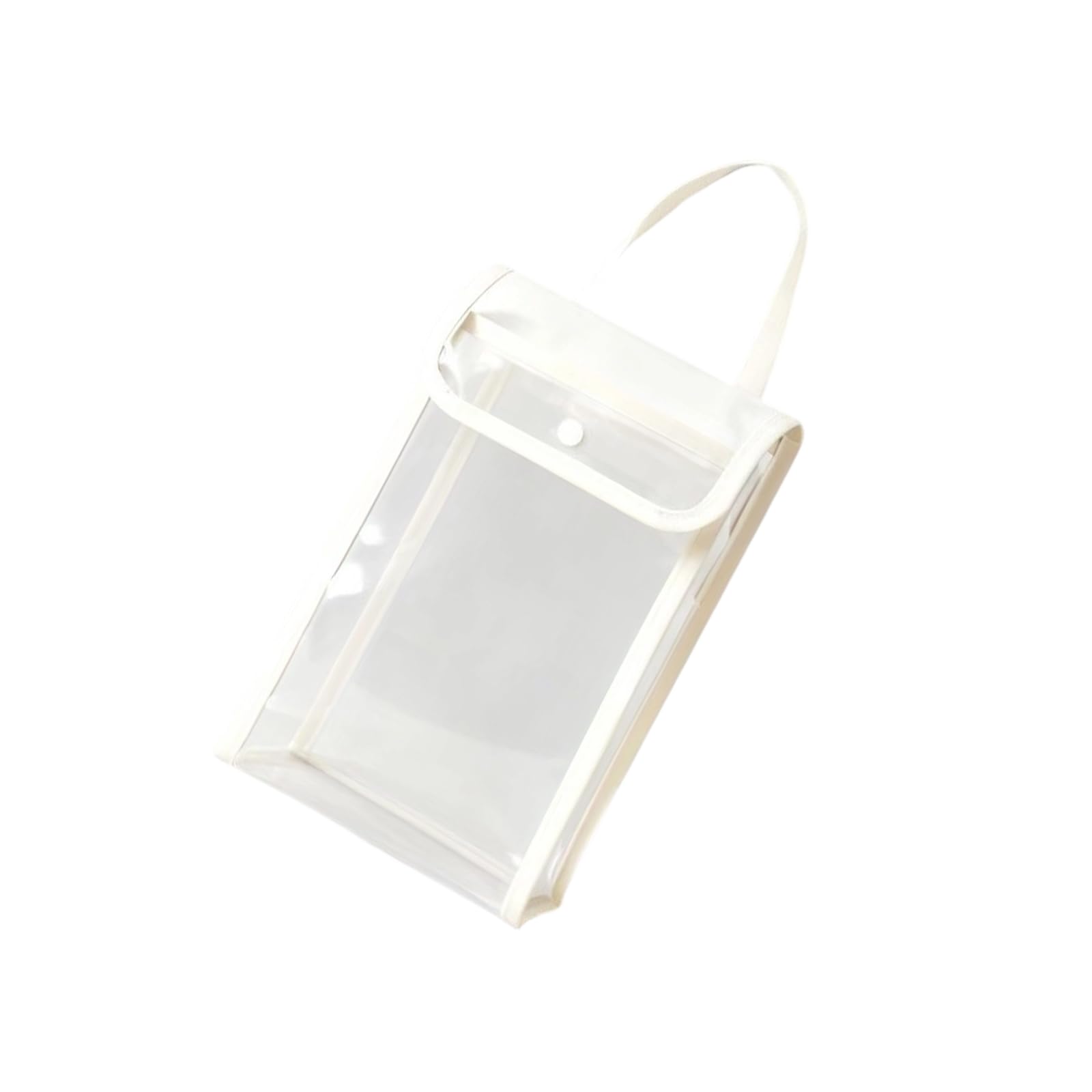 Zeiwohndc Yellow Multipurpose Hanging Dispenser Tissue Holder Bag With Waterproof Design Great For Kitchen Bathroom Use Wall Mounted Tissue Holder Pvc Design For Kitchen Bathroom Storage And Space Saving