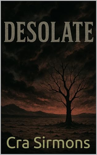 Desolate (English Edition)