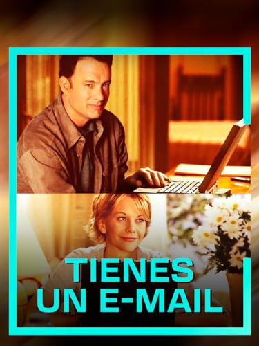 Tienes un e-mail