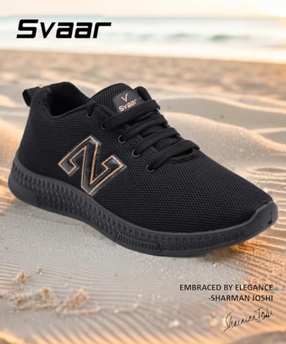 Image of SVAAR Trendy & Stylish Shoes for Men| Sports Shoes for Men | Sneakers for Men