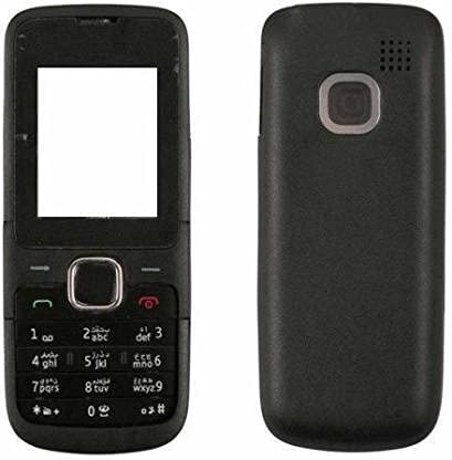 Shri Krishna Enterprises Full Mobile Body housing Panel/case/Shell Compatible for Nokla C1-01 - Multicolor (Not A Mobile Phone, only Body Panel)-image-28