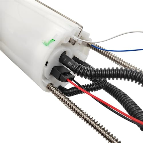 Depósito de combustible Hisun 500 UTV Stels 700H tanque LU037178 6