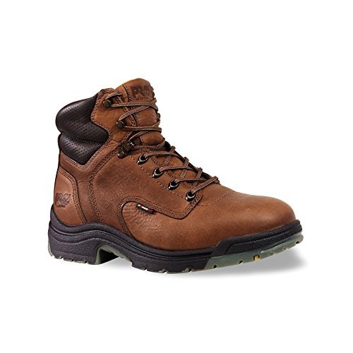 Image of Timberland PRO mens Titan 6 inch Safety Toe