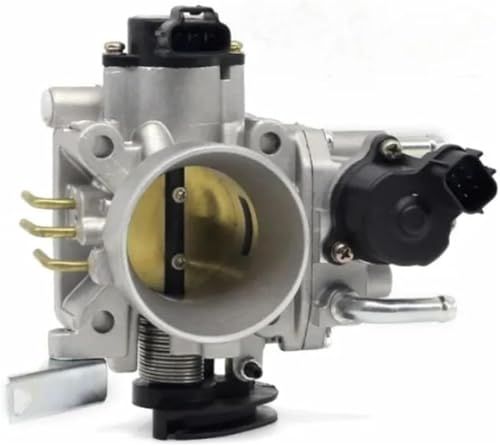 Ensemble corps papillon pour Mitsubishi Lancer ajustement haute précision