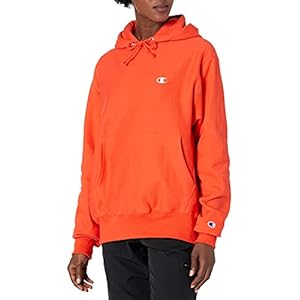Champion Women’s Reverse Weave Cinch Bottom Hoodie