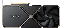 NVIDIA – nVidia GeForce RTX 4080 – Founders Edition – Grafikkarte