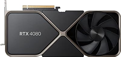 nVidia GeForce RTX 4080 - Founders Edition - Tarjeta gráfica | Ya disponible en tu tienda friki favorita! En mundofriki.es! nVidia GeForce RTX 4080 - Founders Edition - Tarjeta gráfica | Ya disponible en tu tienda friki favorita! En mundofriki.es!