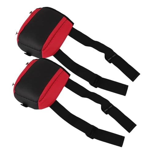 LIFKICH Factory Worker Kneepads Worker Brace Body Protector Garden Pads for Kneeling Craftsmanship