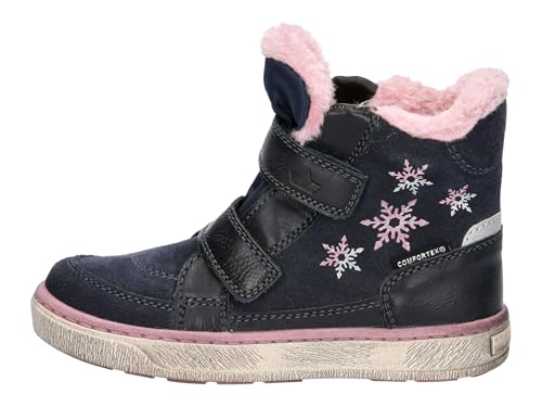 Girls' Sandrine V Snow Boots2