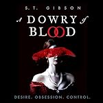 Cover of A Dowry of Blood