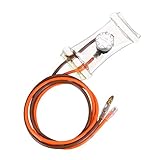 Thermostat de dégivrage pour réfrigérateur, contrôleur de température de congélateur...