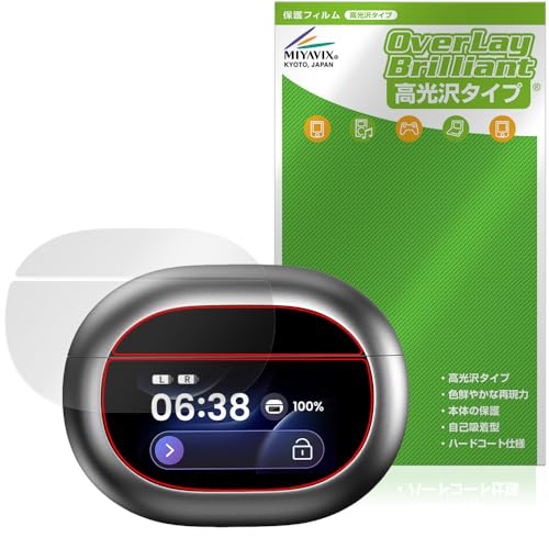 �~���r�b�N�X TOZO NC20 Pro �Ή� �ی� �t�B���� ���� �h�w�� �h�C�A ���{��