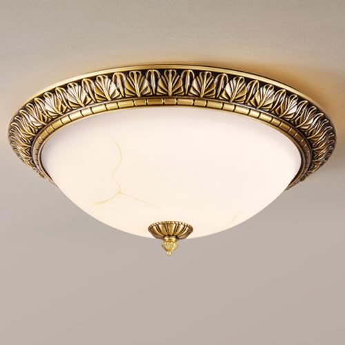 Lampe de plafond cuisine et balcon pour une ambiance chaleureuse