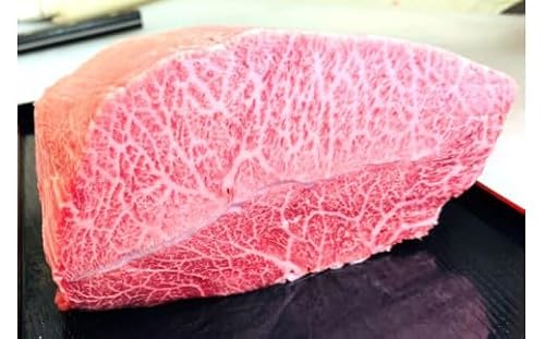 [肉処かないち] 厳選黒毛和牛 希少部位の霜降ローストビーフ|ハネシタ みすじ ソース付き 牛肉 お肉 赤身肉 ビーフ 味付け肉 加工品 お惣菜 おかず おつまみ 冷凍 簡単調理 小分け キャンプ パーティー 宅のみ 宅飲み [0456]