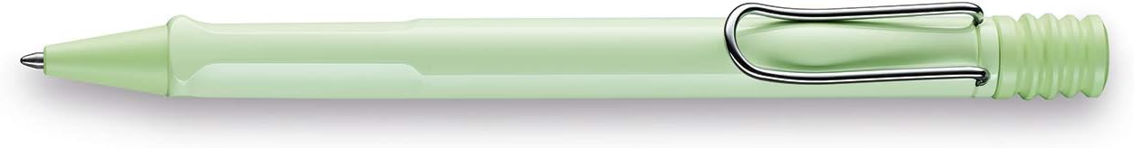 Lamy Safari 236 Ballpoint Pen in Mint Green - Special Edition Spring 2019