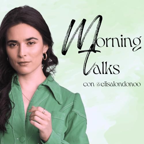 Couverture de Morning Talks