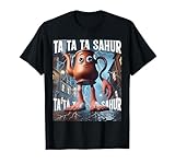 Tralalero Tralala Bombardino Crocodilo Tee