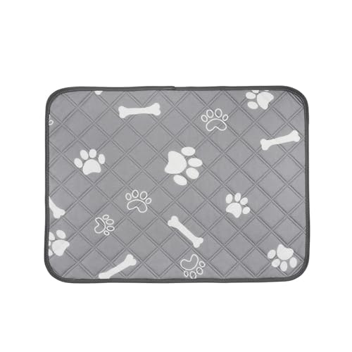 おしっこマット 犬 洗える ペットシーツ 特大 ペットマット 2枚入り トイレ下敷きマット防水 速乾 消臭 滑り止め 4層構造 超吸収 犬 トイレマット ペット用 おしっこマット 洗濯機で丸洗い 繰り返し使用可能 介護 中型・大型犬などの多頭飼いに最適 (