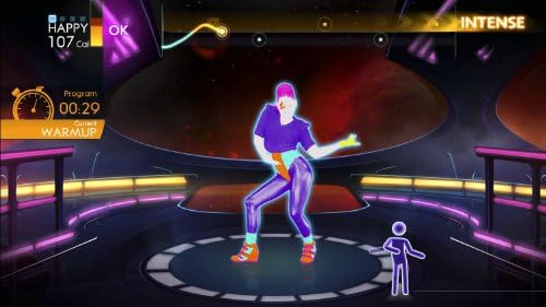 Just Dance 4 with Bonus Tracks - Nintendo Wii U (Renewed)