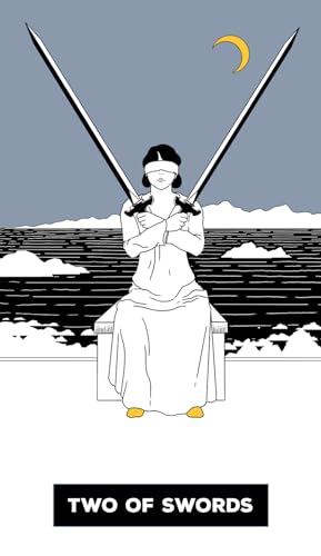 The Change Tarot: A 78-Card Deck and Guidebook for Psychological and Spiritual Exploration