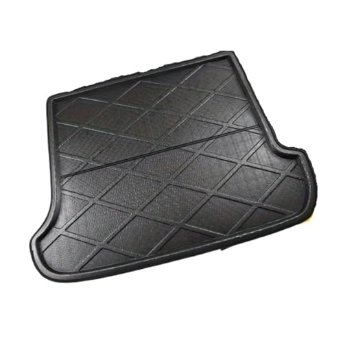 Tapis de coffre arrière pour Lexus GX 470 doublure étanche outdoor