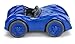 Green Toys Race Car - Blue